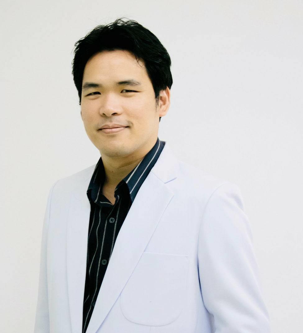 Dr Chittawee Jiamton