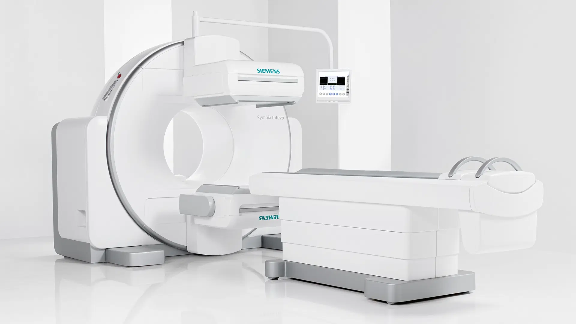 SPECT CT Siemens - MedPark Hospital Banner