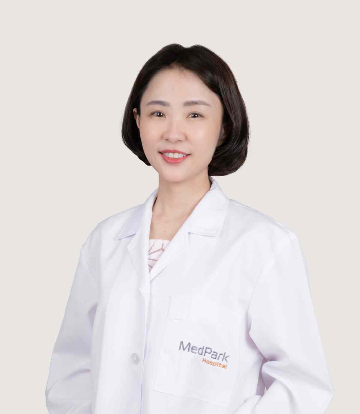 Dr Ngamjit Pattaravit