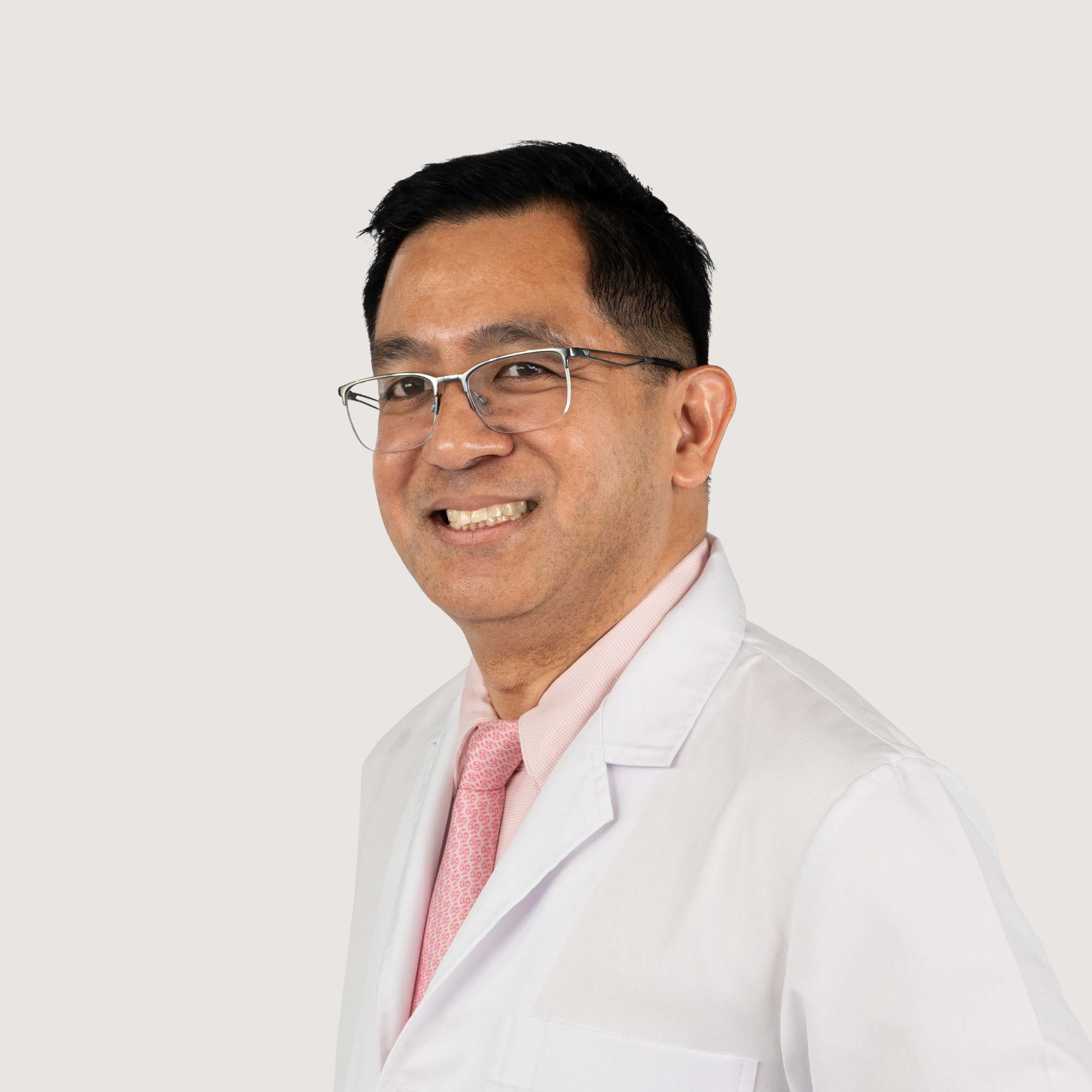Assoc. Prof. Dr Ravit Ruangtrakool