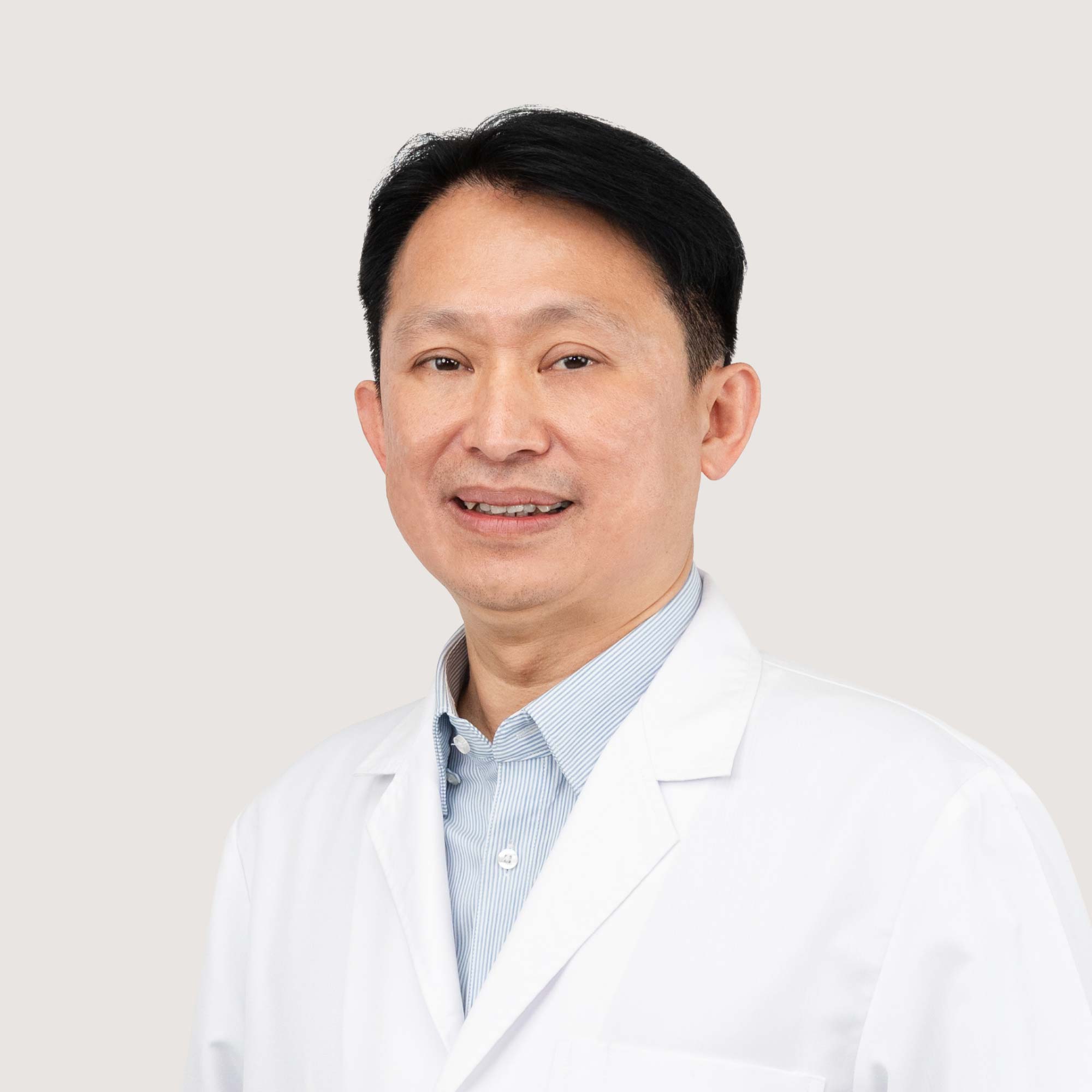 Assoc. Prof. Dr Wisan Sereepapong