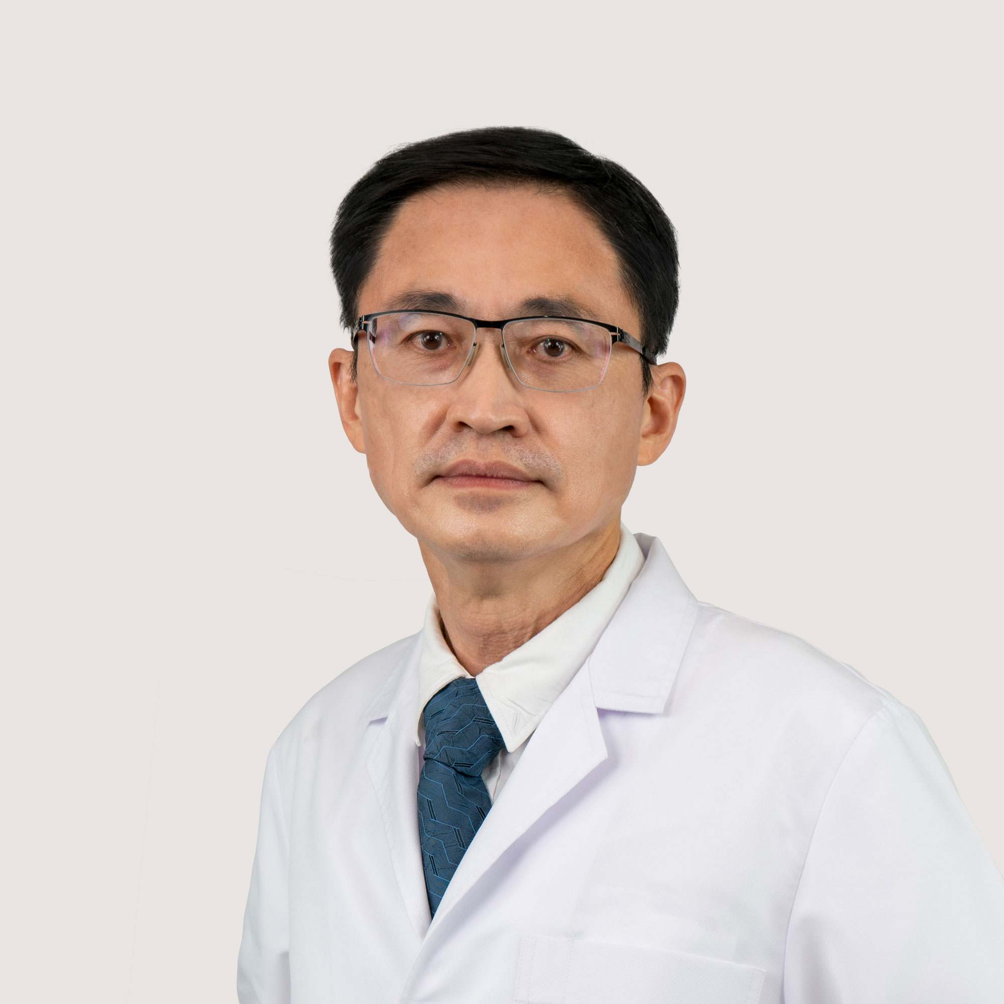 Dr Sonchai Chansritrakul