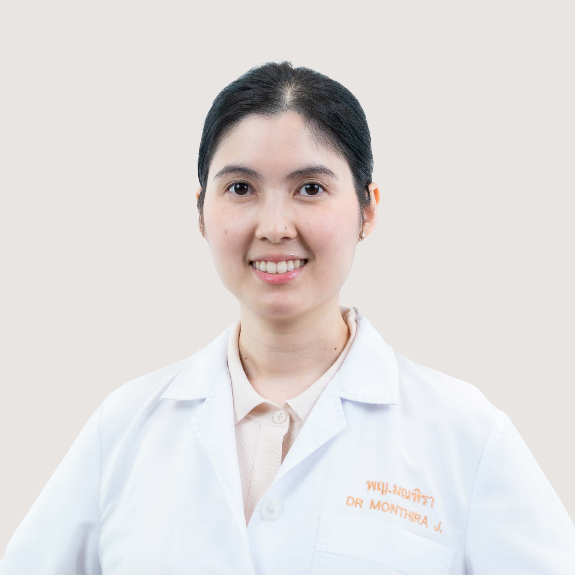 Dr Monthira Jermjutitham