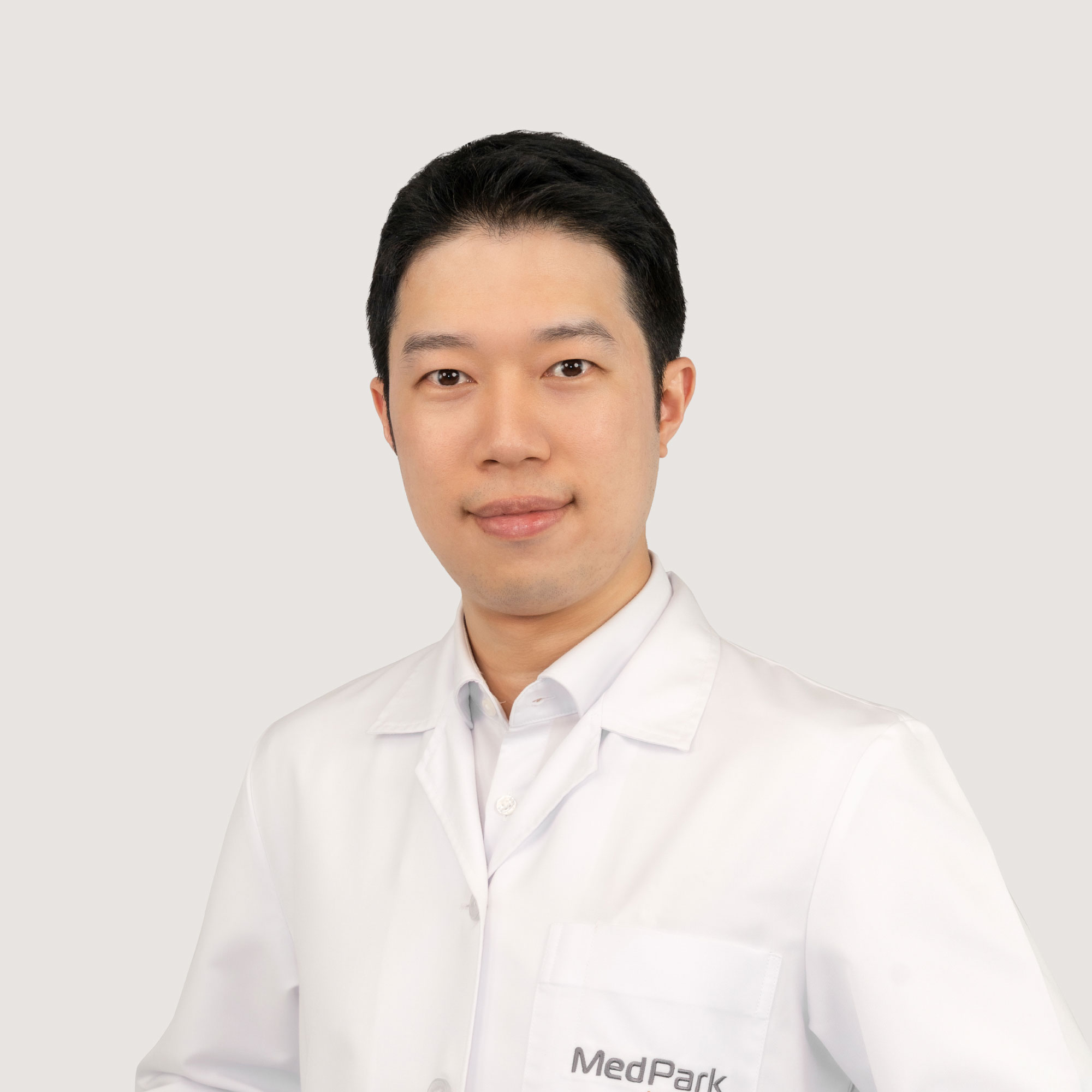 Dr Puthi Tantikosol
