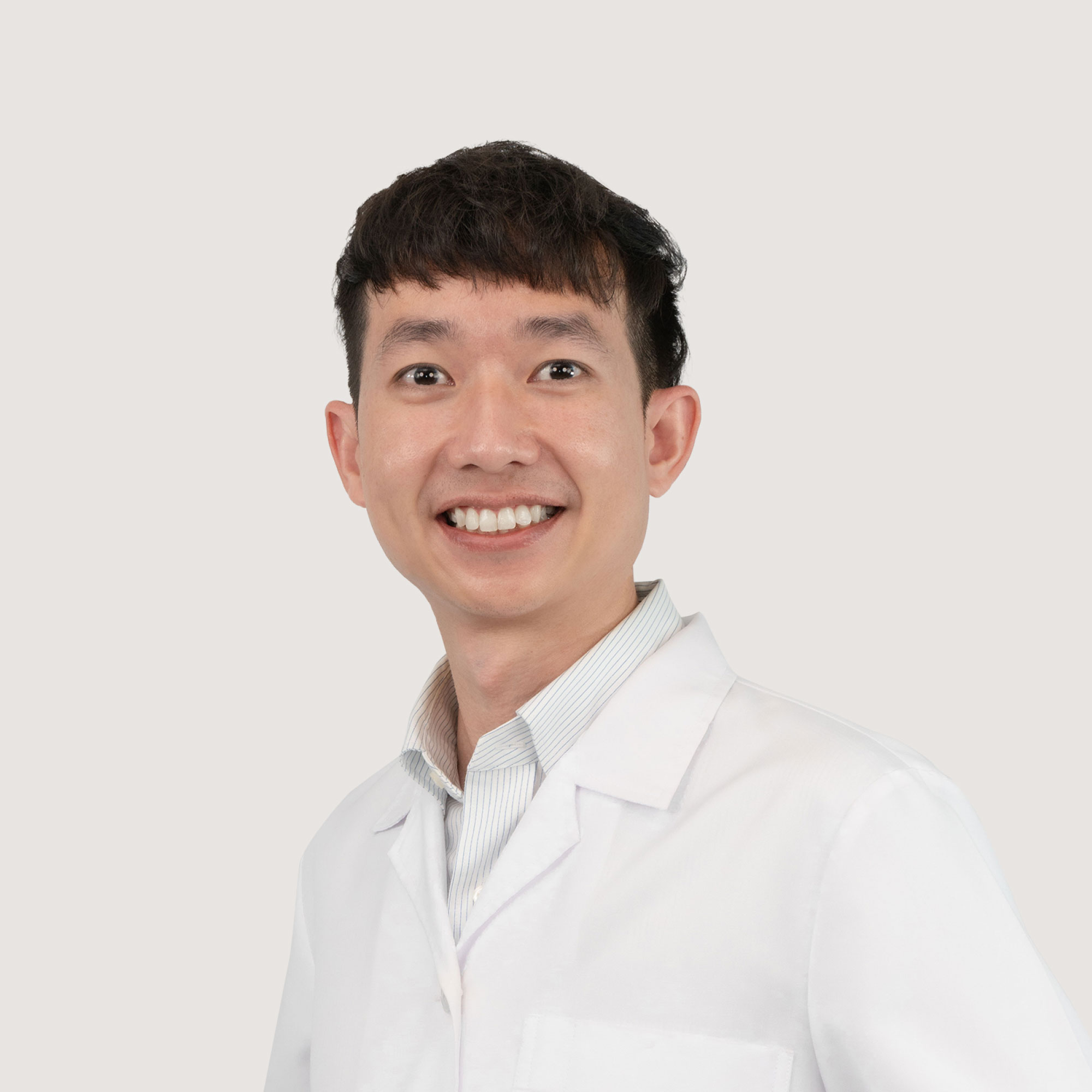 Dr Tatchapong Pokun