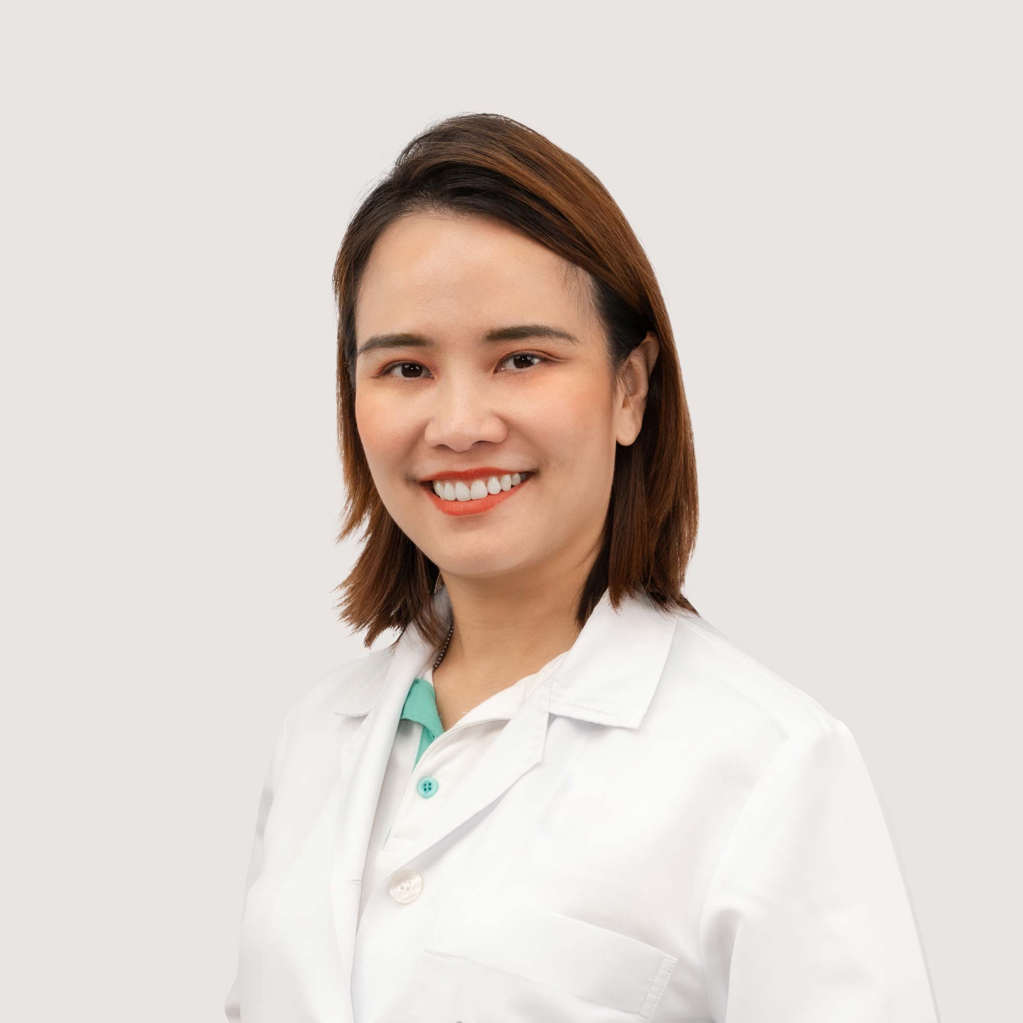 Dr Supreeya Atthavuttisilp