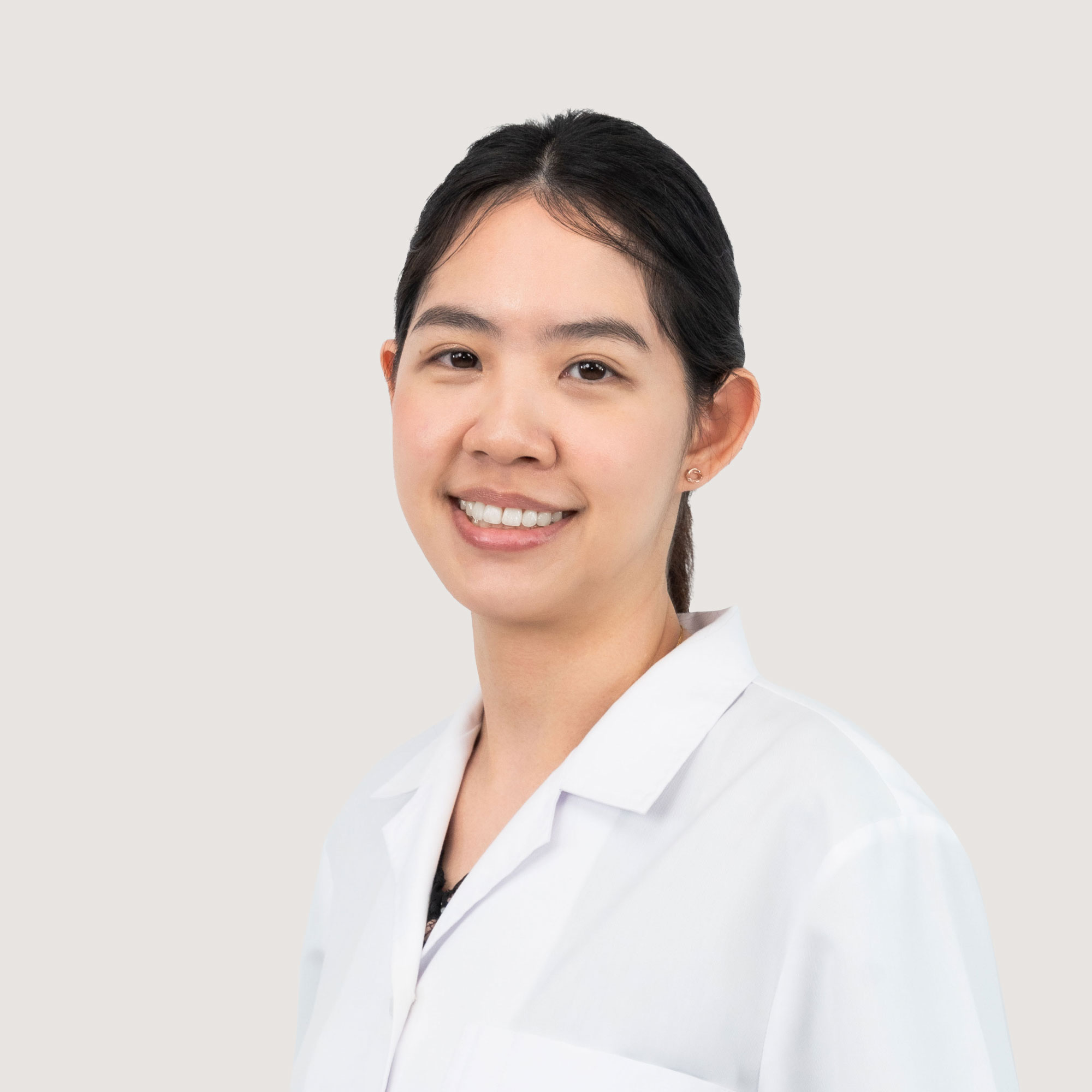 Dr Parida Ungchoomchoke