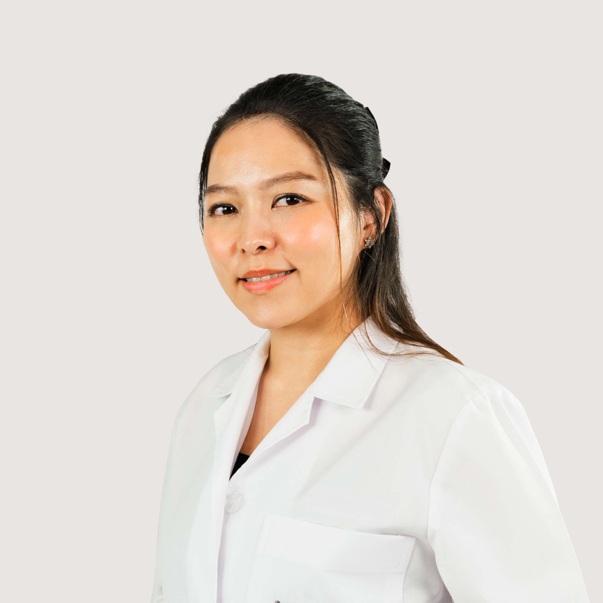 Dr Taksaorn Ubol