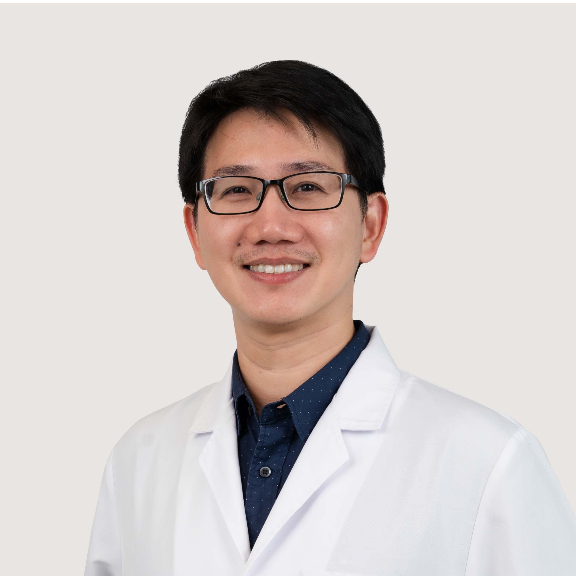 Asst. Prof. Dr Varat Woranisarakul