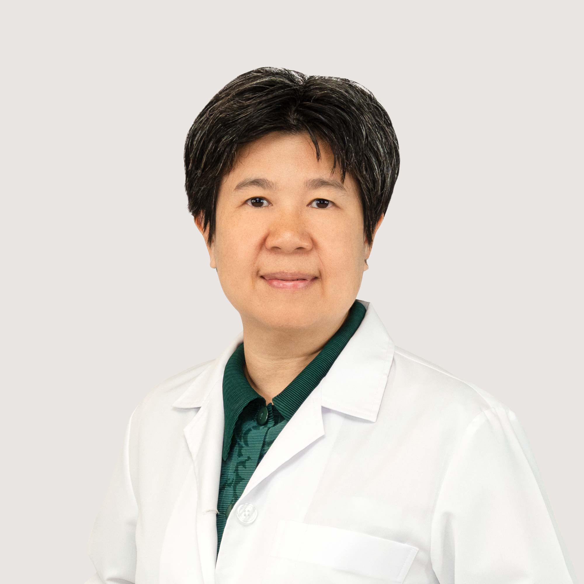 Dr Wanchalerm Nunvitipong