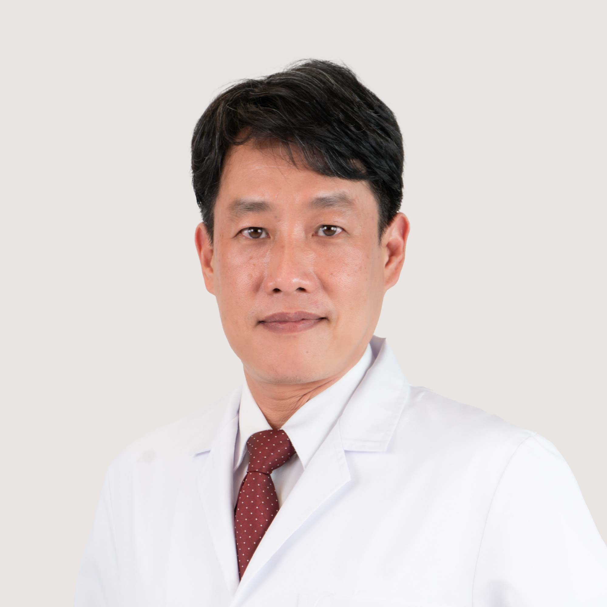Dr Palawat Laoharungpisit, DDS.