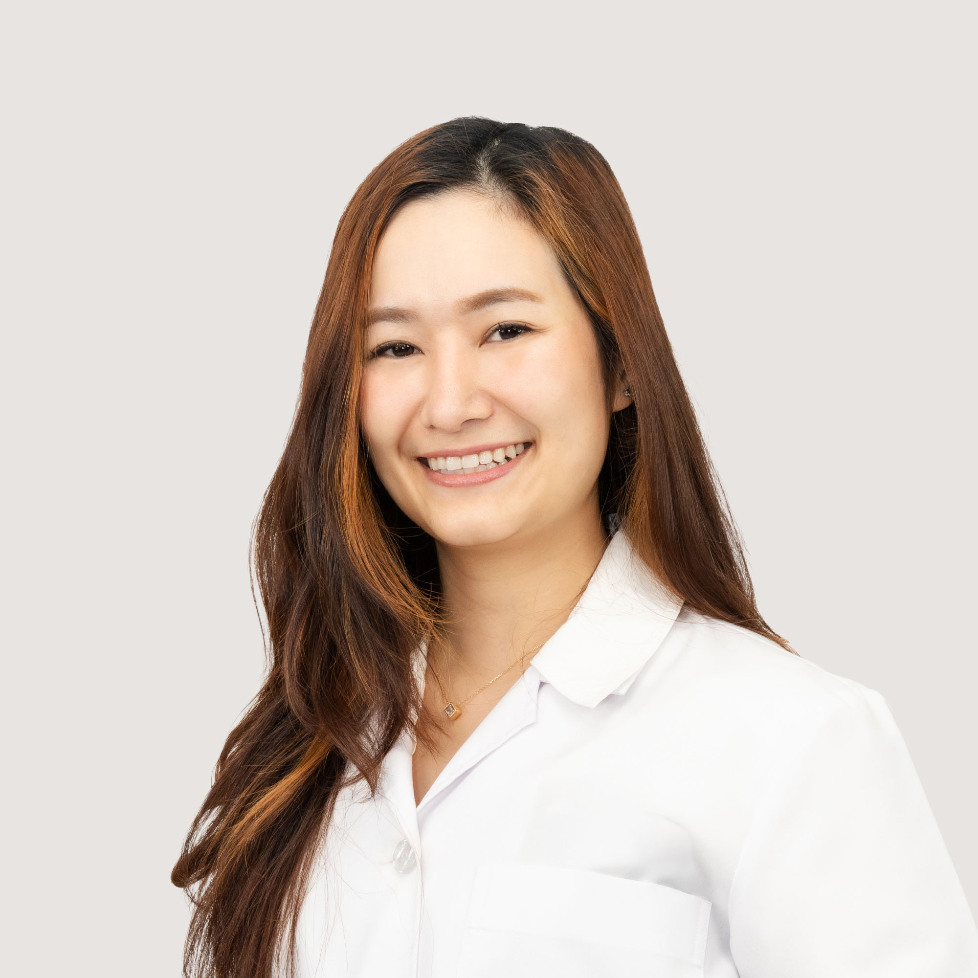 Dr Onkamon Budsabong, DDS.