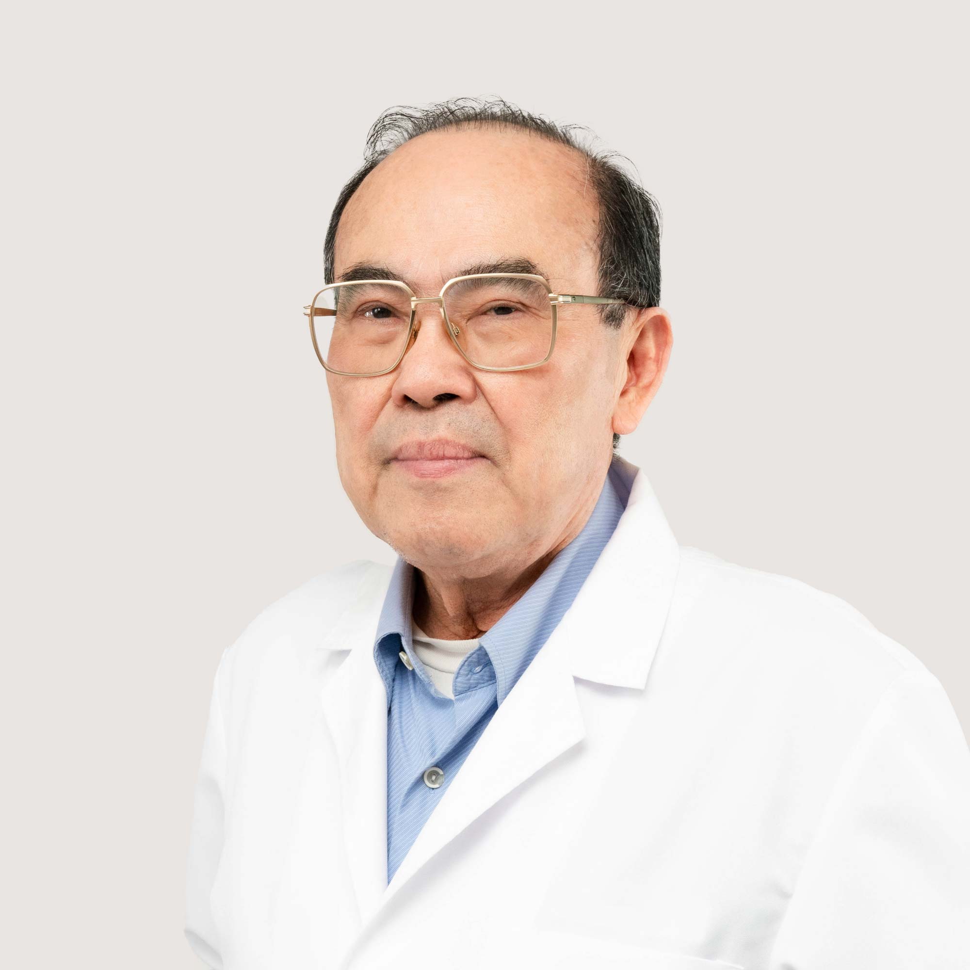 Prof.Dr Yongyudh Ploysongsang