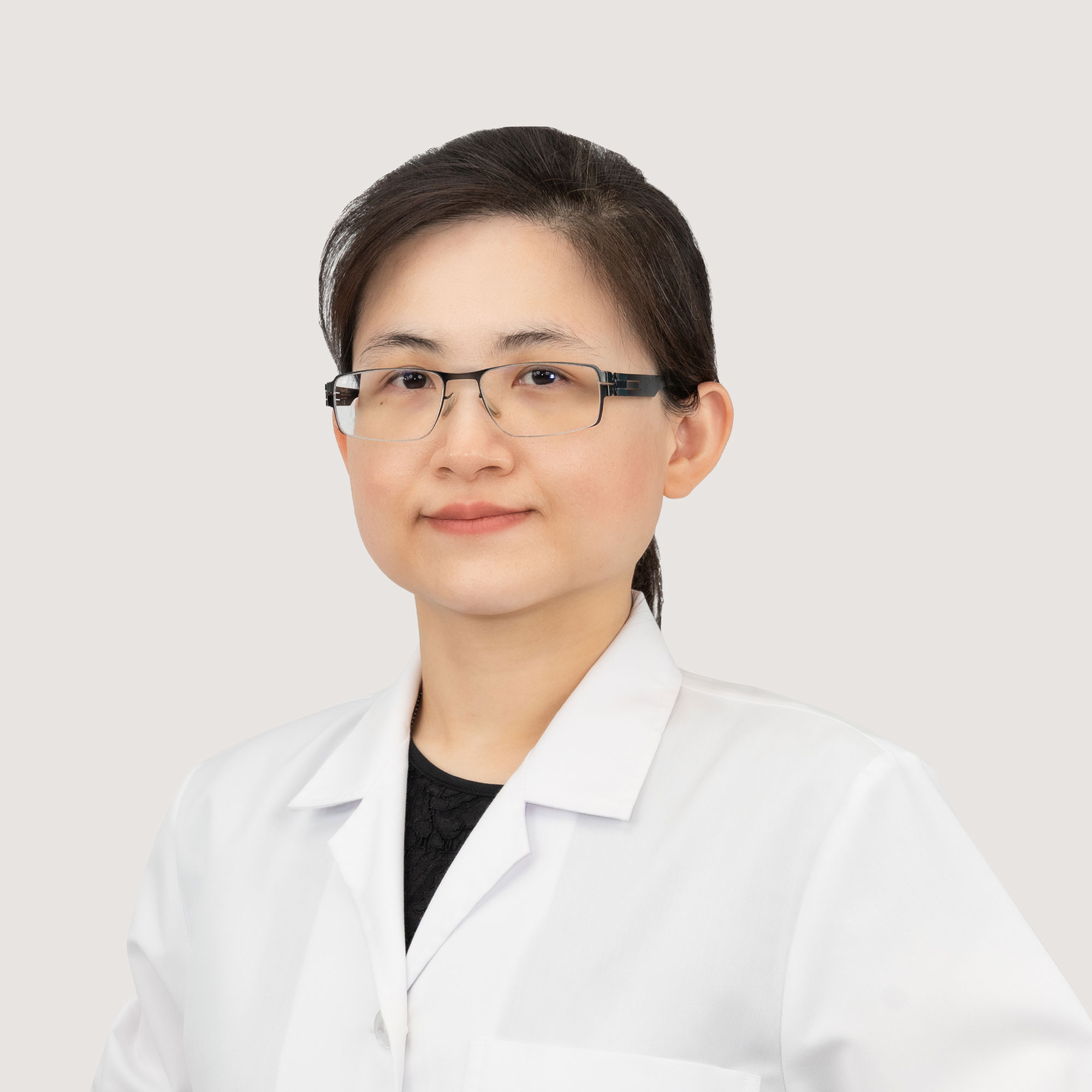 Dr Nuanphan Polchai