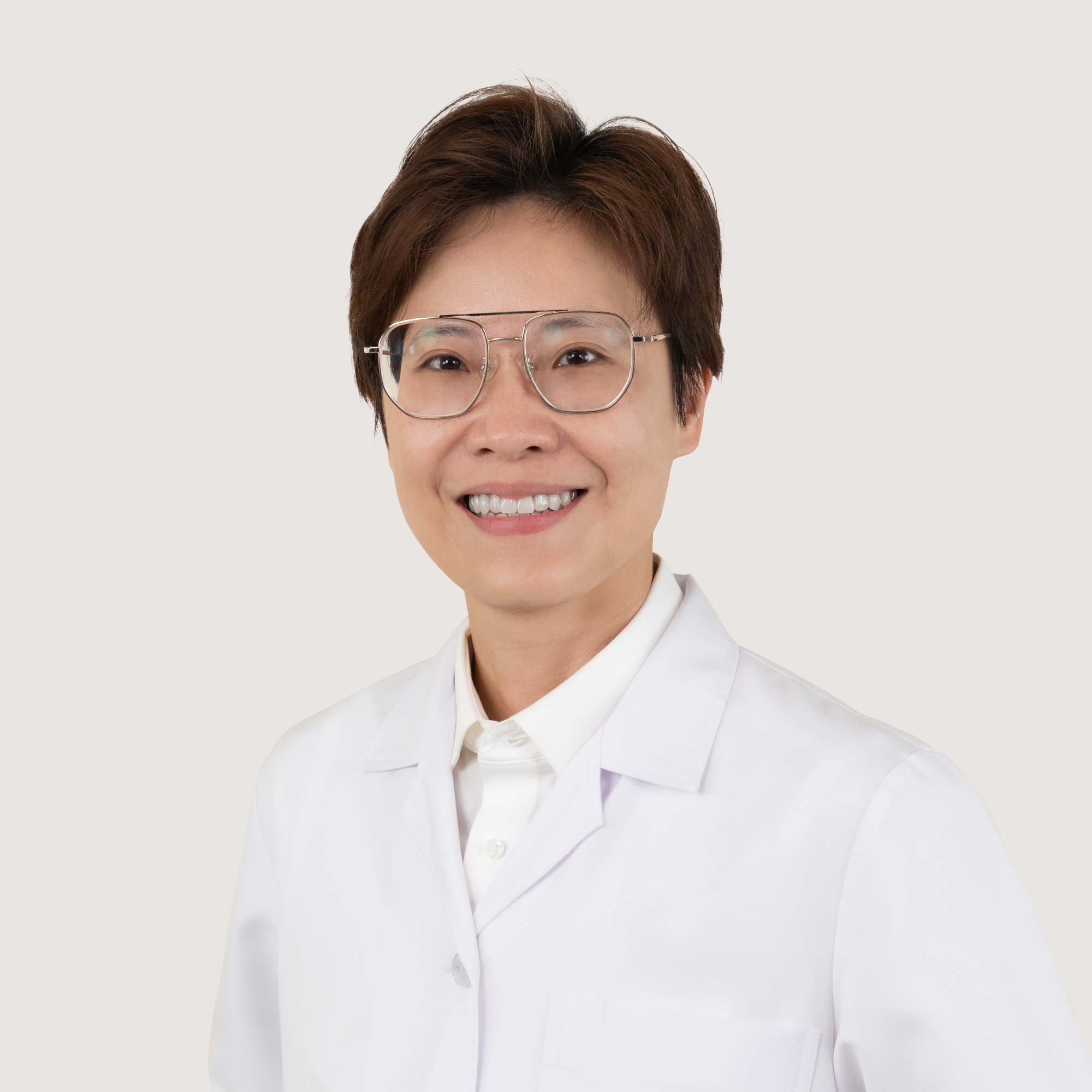 Assoc. Prof. Dr Chonticha Auesomwang