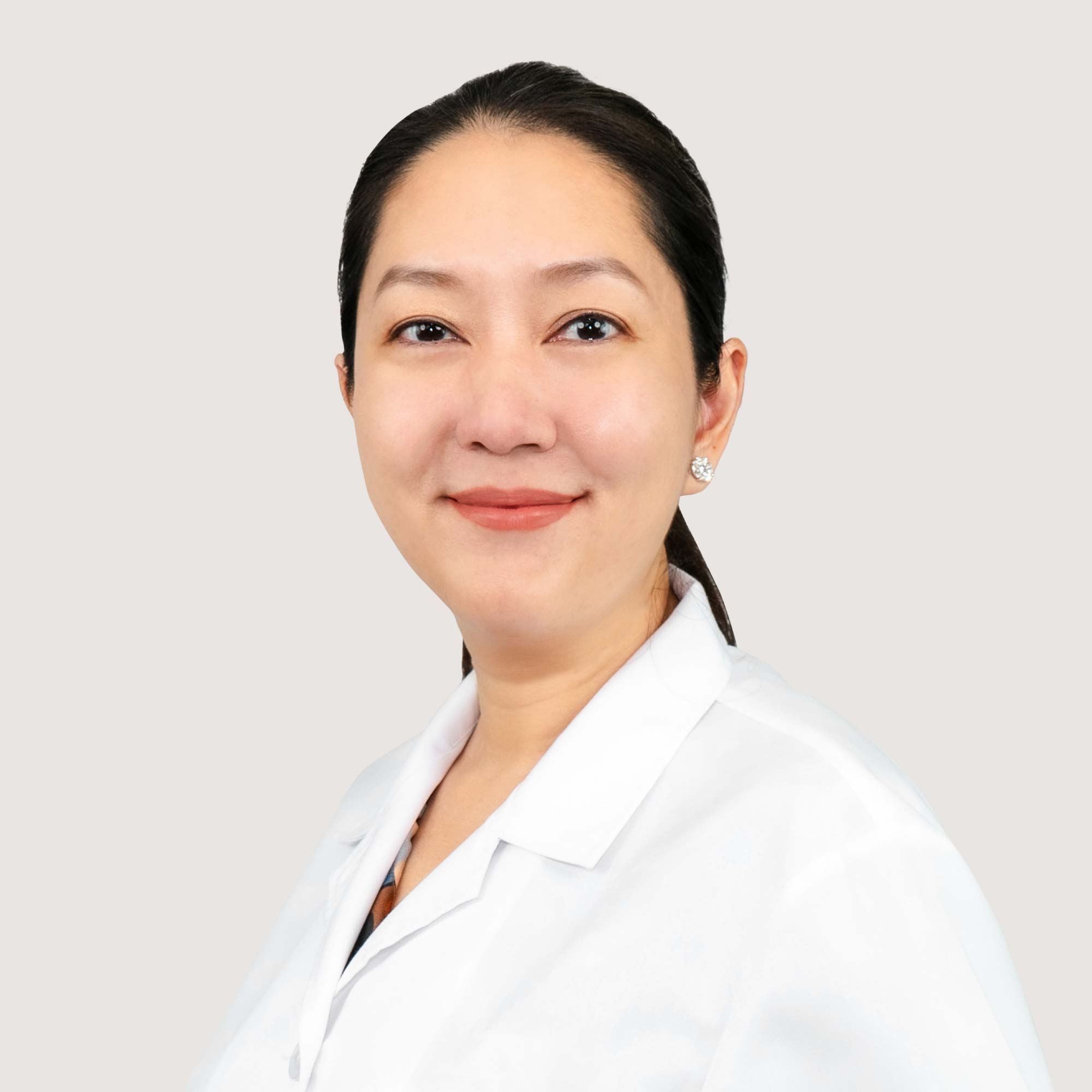 Dr Chirihatai Phungbun Na Ayughya, DDS.