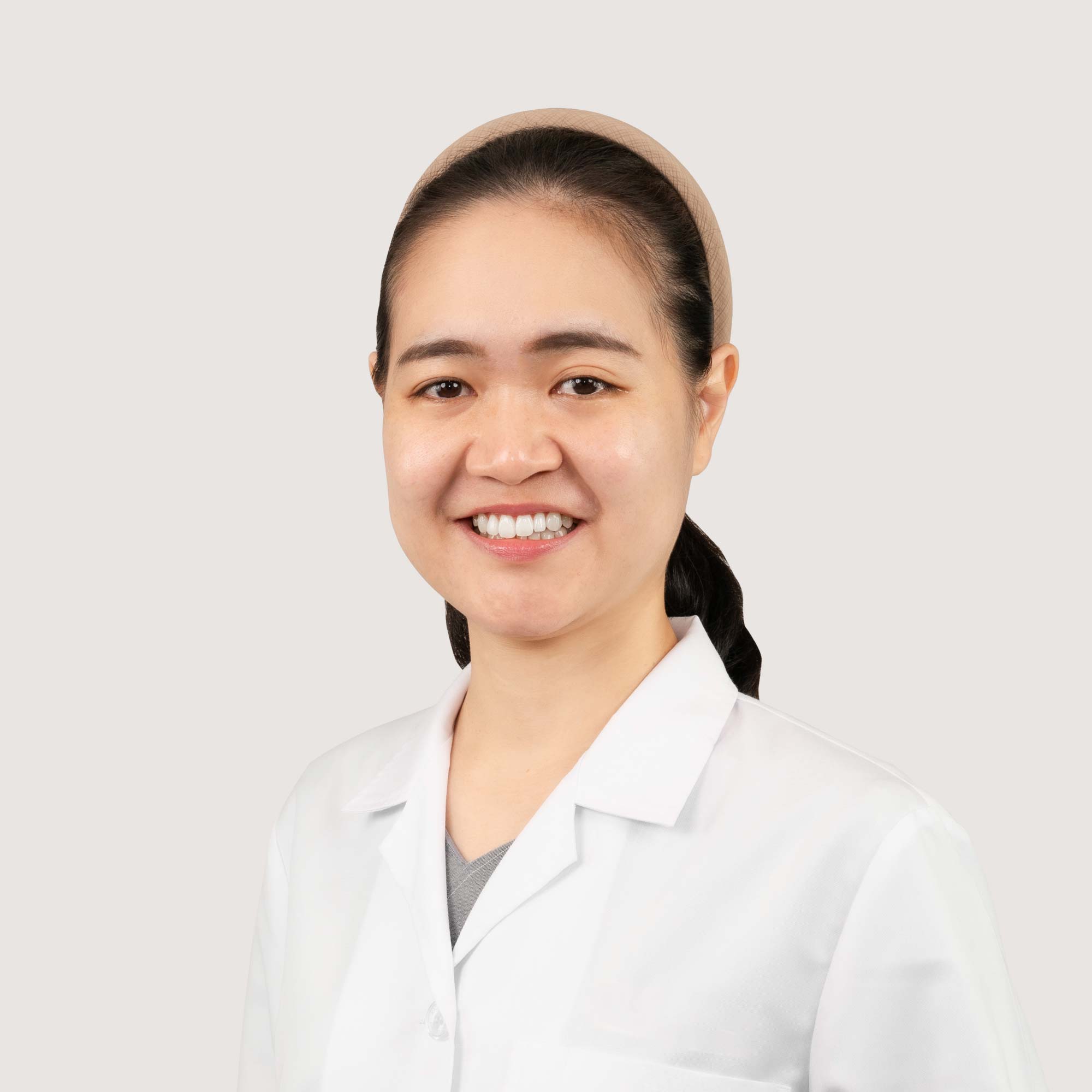 Dr Orarat Choukuljaratsiri