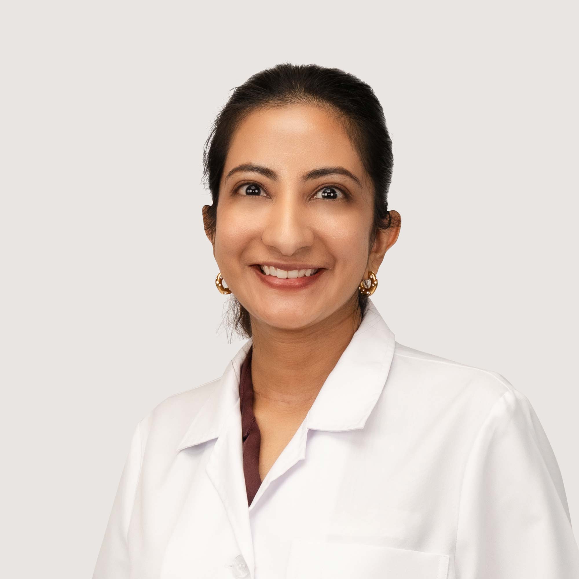 Dr Pavinee Ahuja