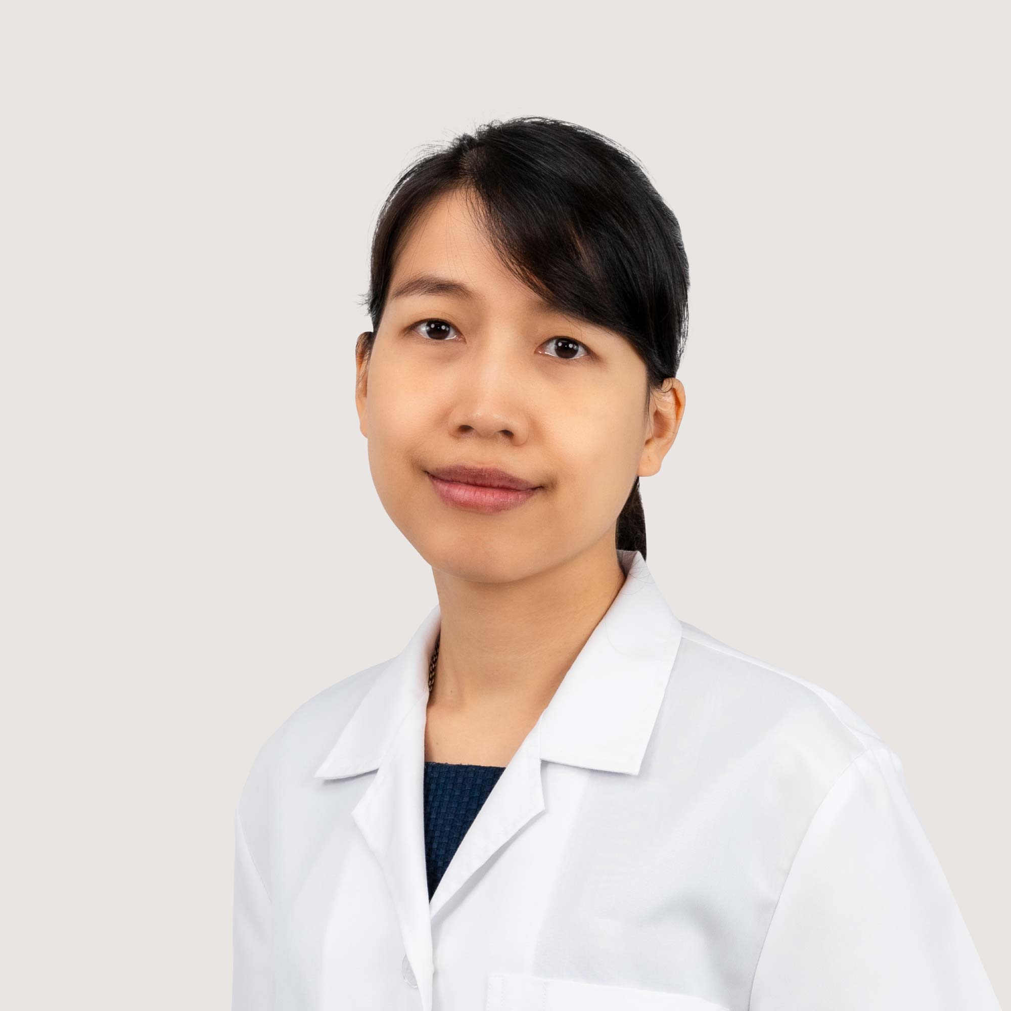 Dr Thanavadee Prachason