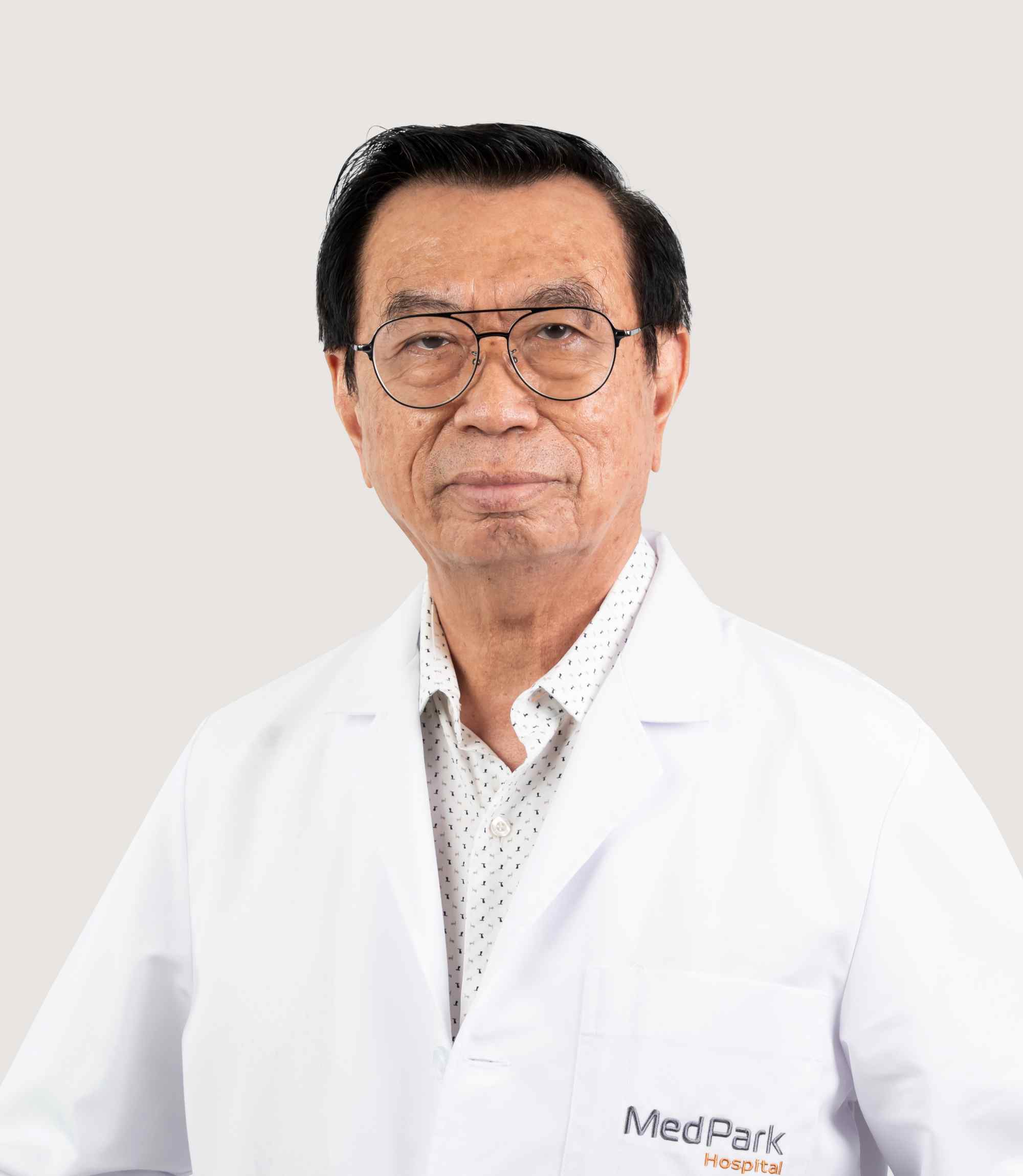 Assoc.Prof.Dr Sathaporn Manatsathit