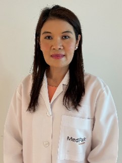 Dr   Sujittra Chaisavaneeyakorn