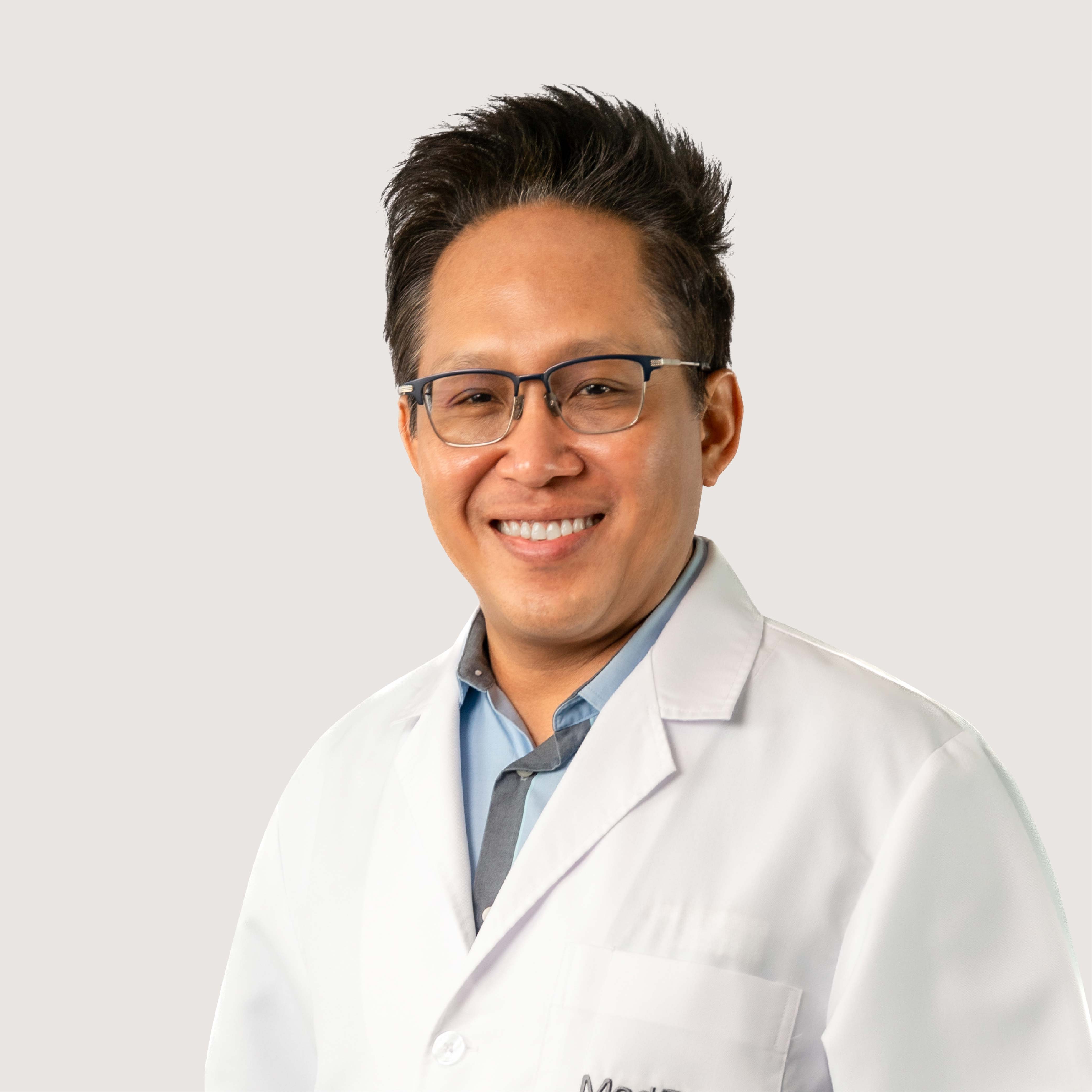 Dr Pichansak Bunmas