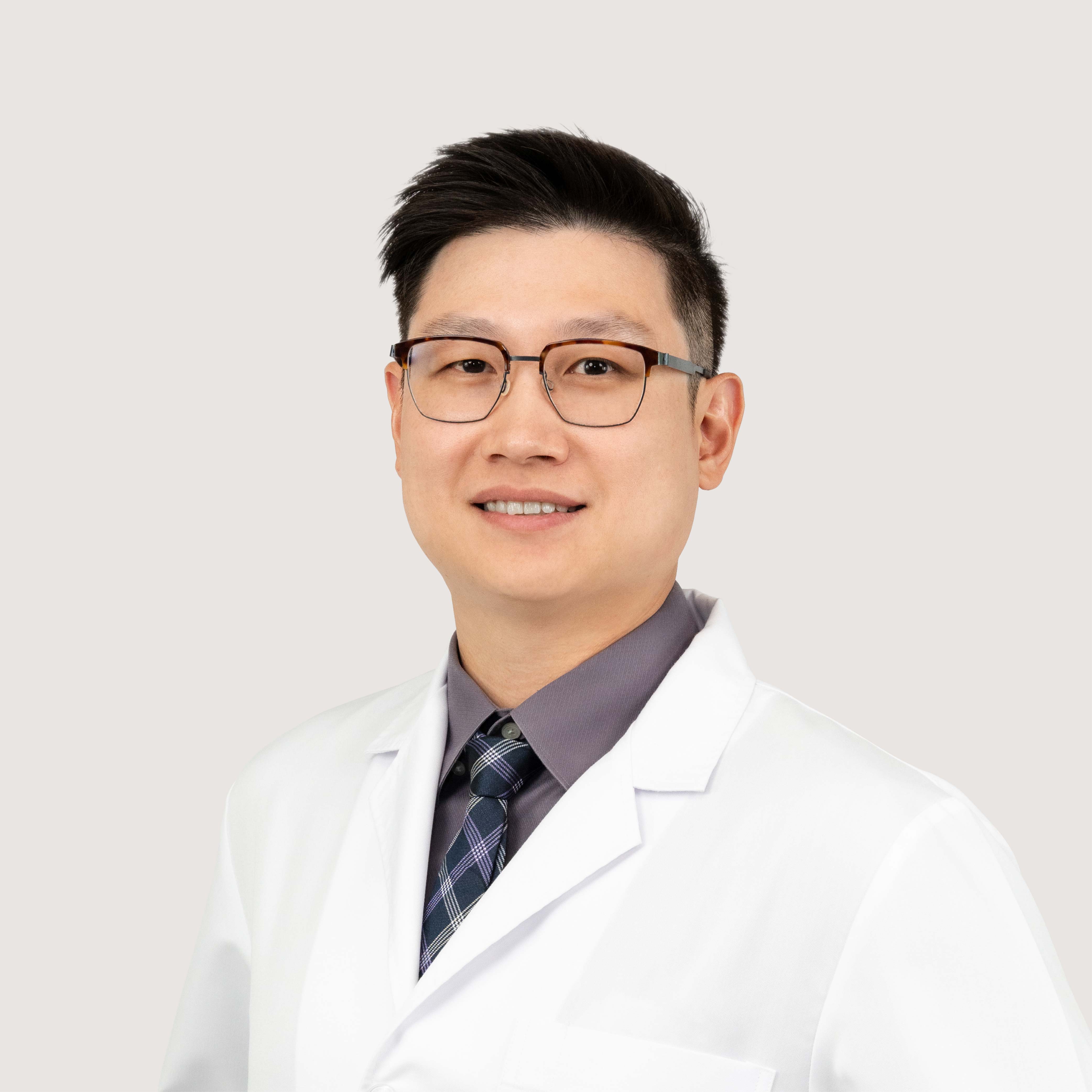 Asst. Prof. Dr Panai Laohaprasitiporn