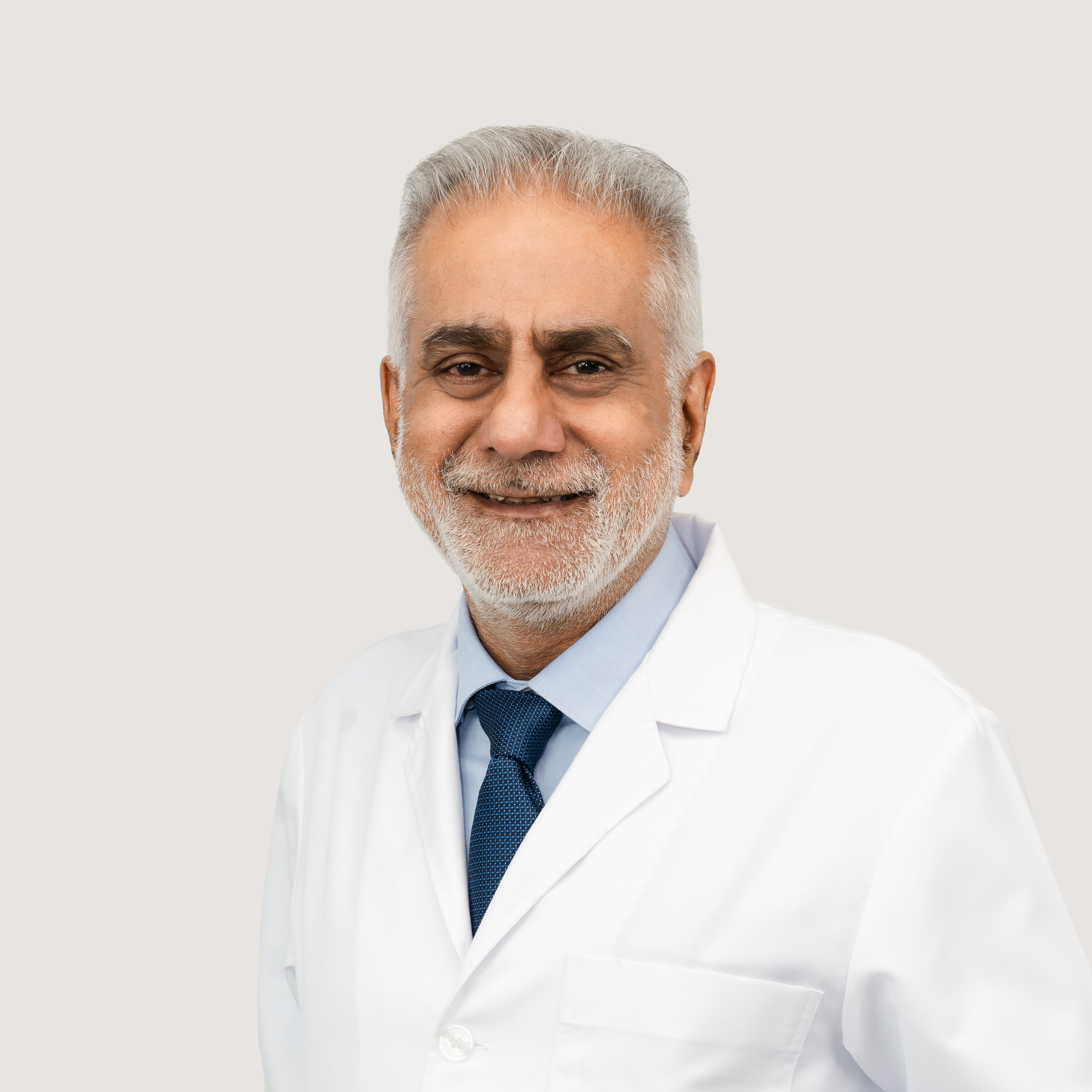 Dr Suresh Kumar Narula