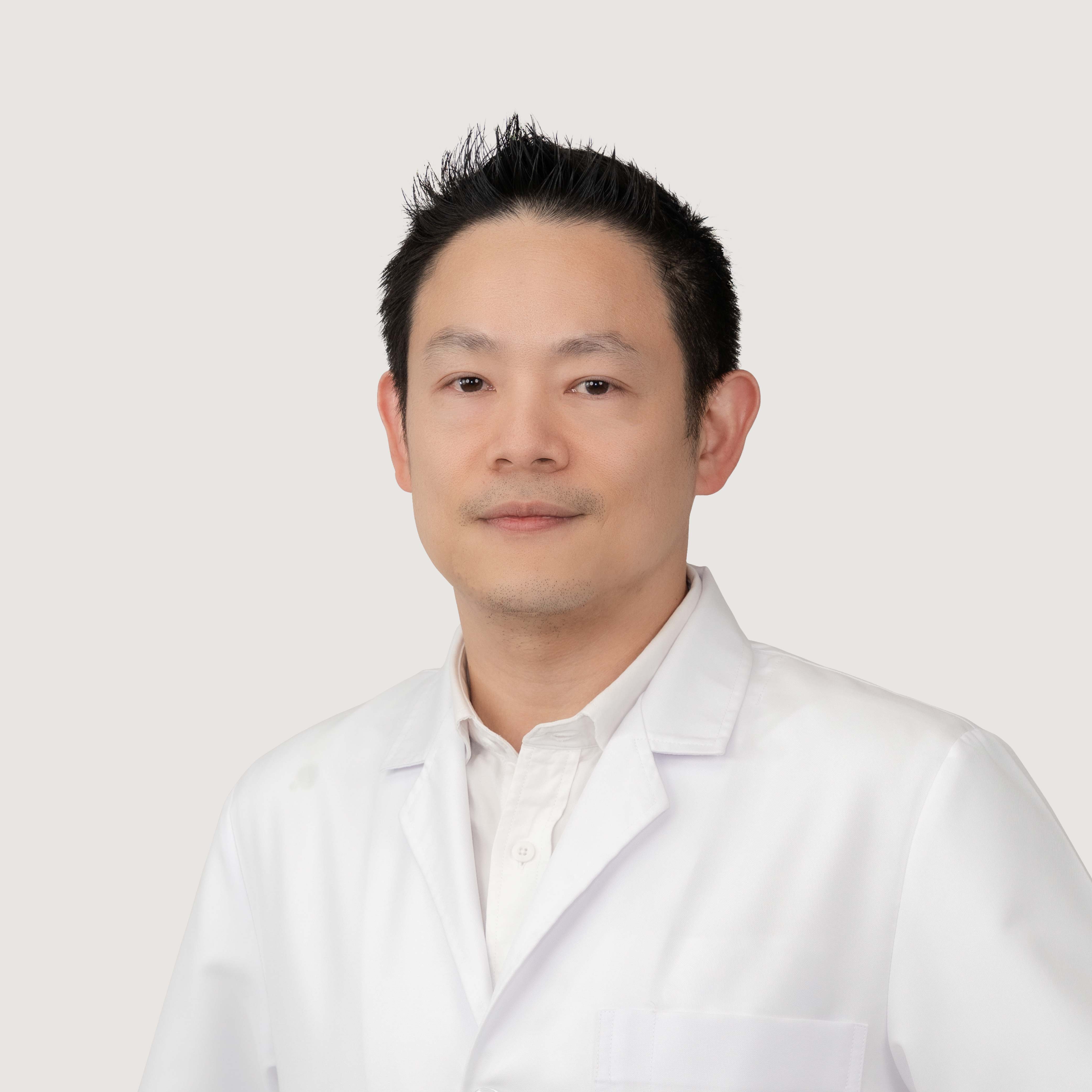 Dr Sarayut Kanjanatarayon
