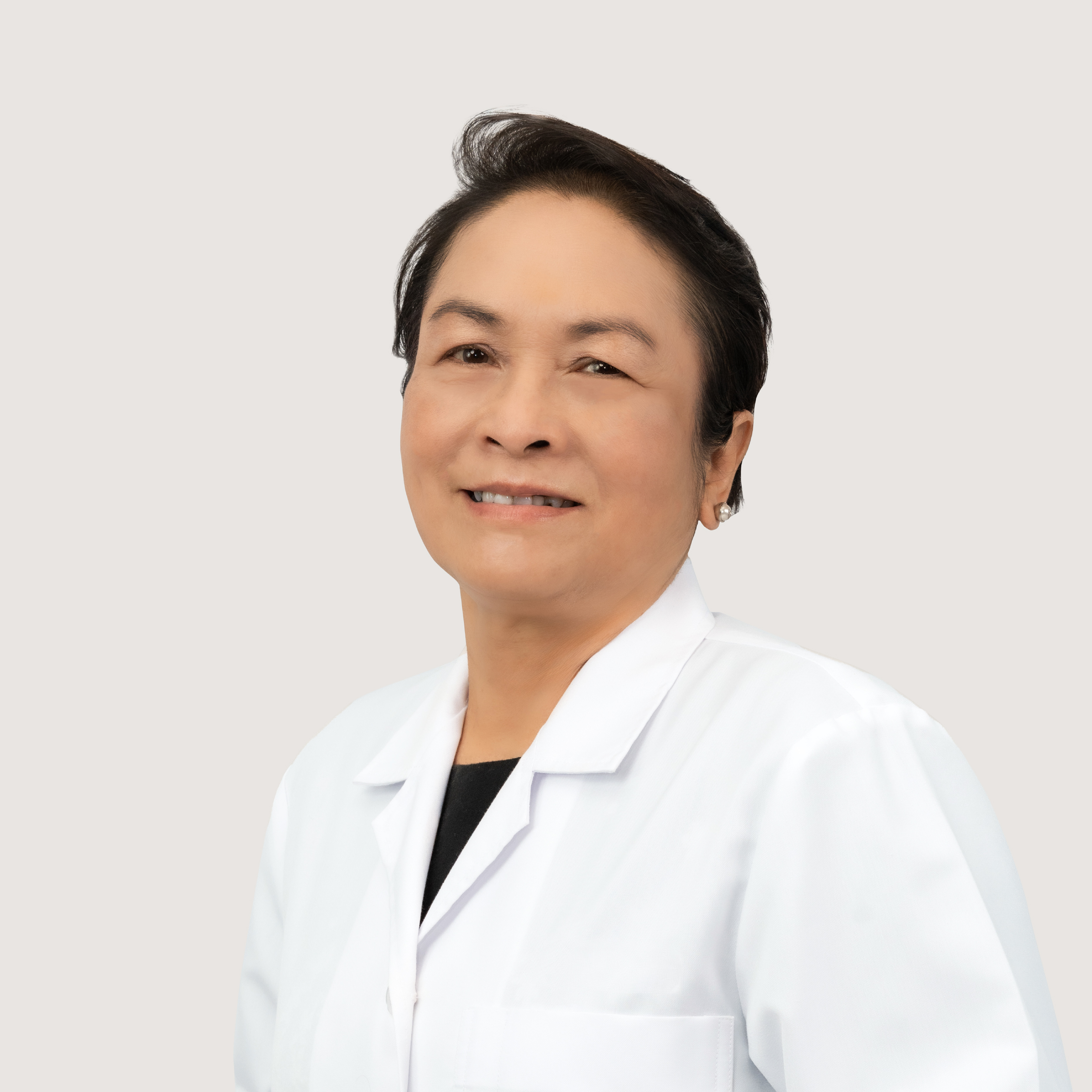 Clin. Prof. Dr Chakriya Theeranate