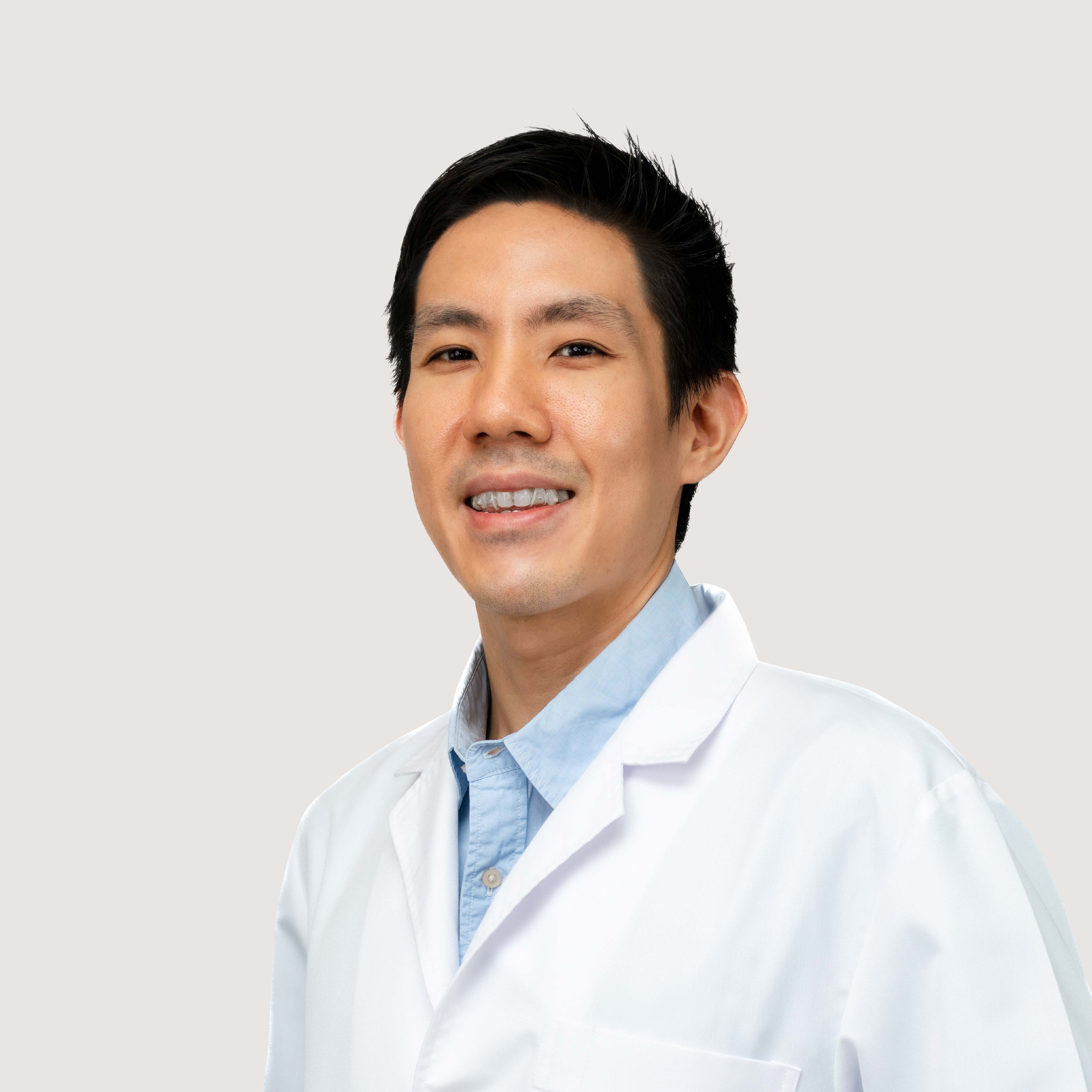 Dr Pheeravut Tantisuvanitchkul