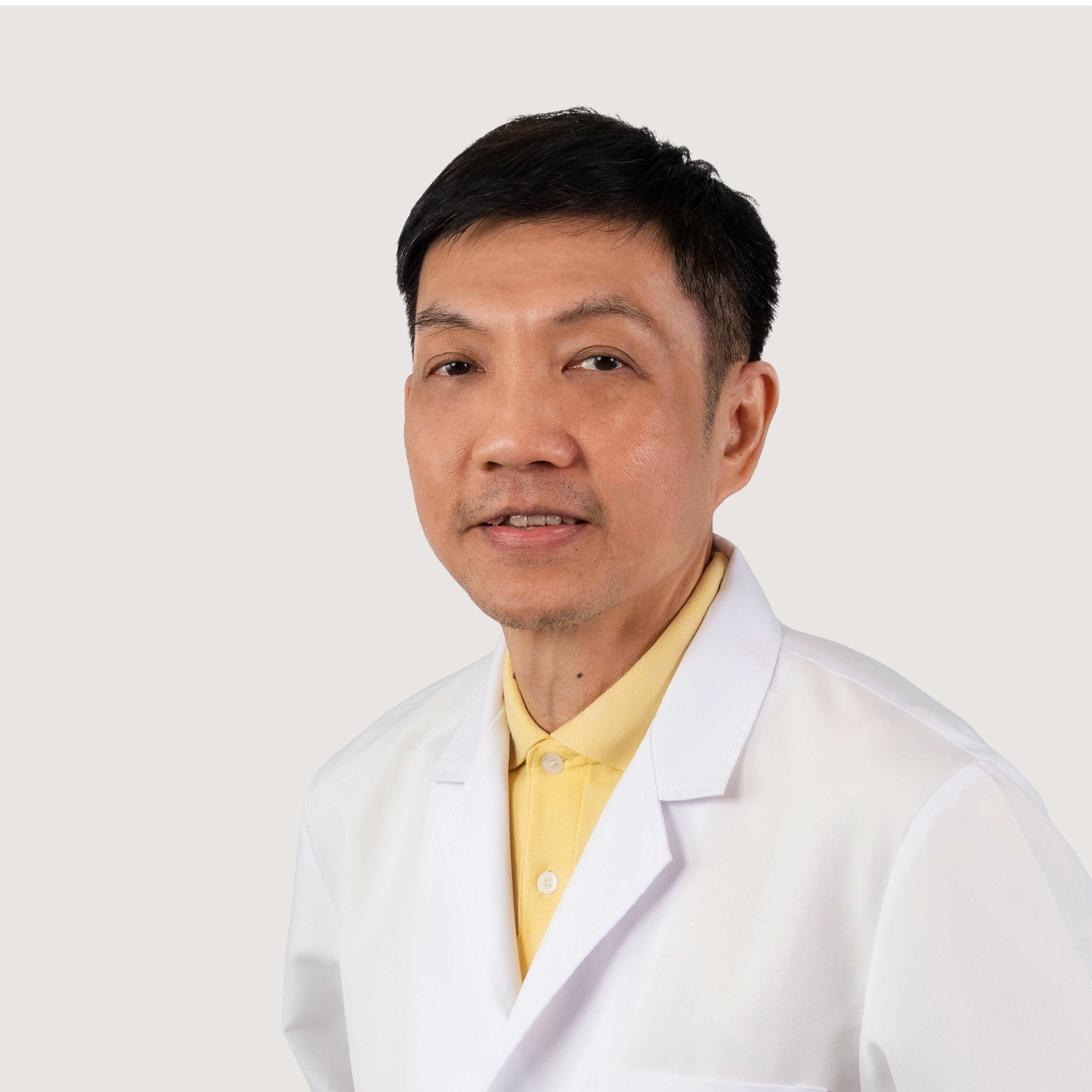 Dr Nipon Khemapech