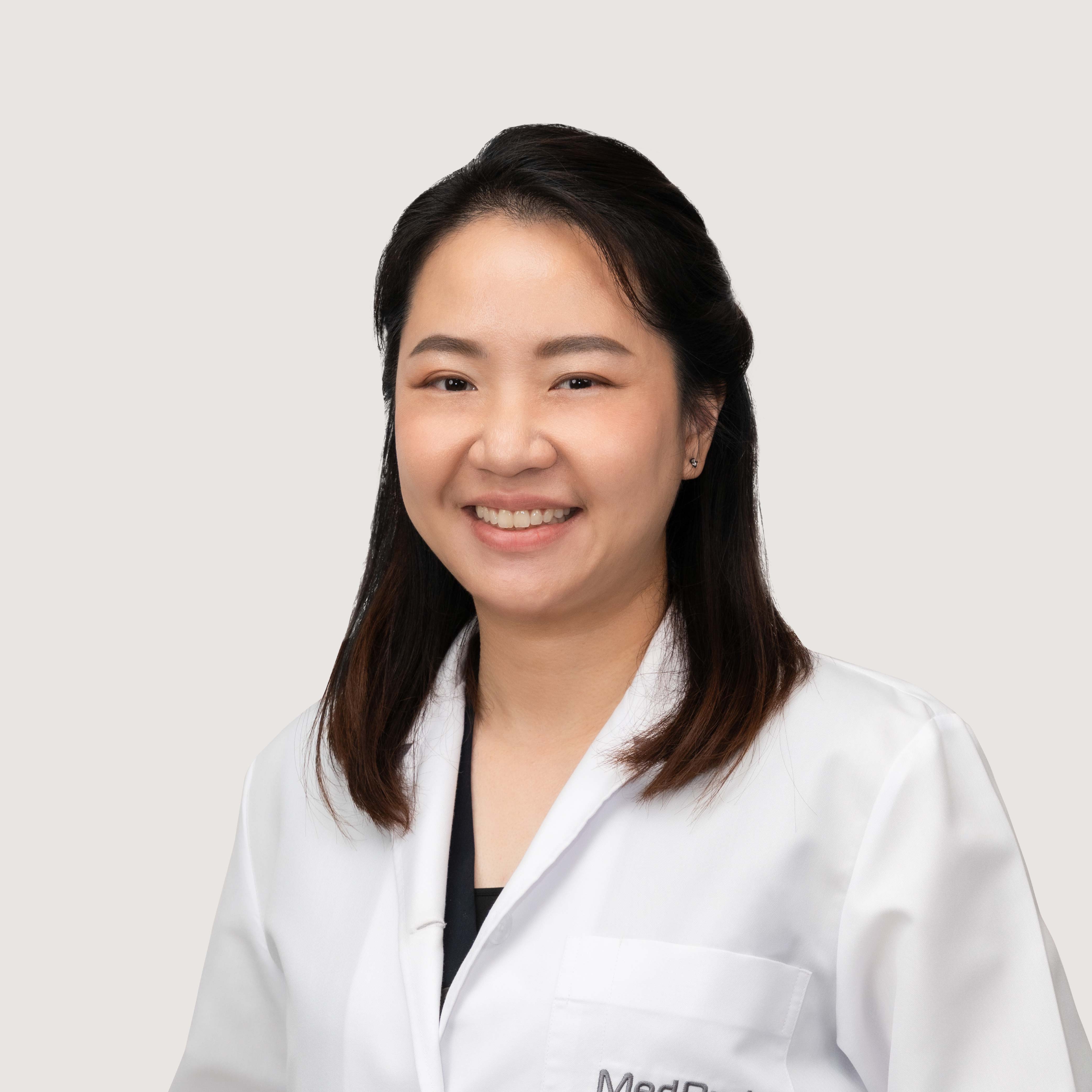 Dr Worrawan Sungjittawisutthi Bokam, DDS.