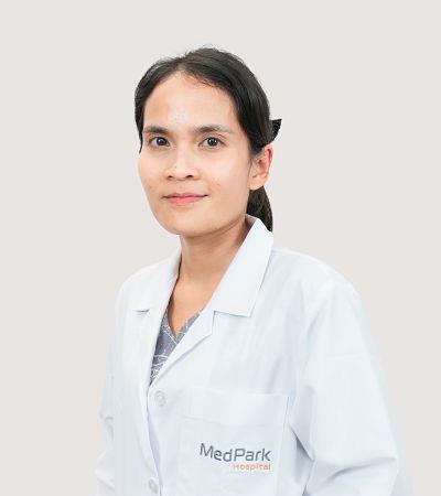 Dr Khemika Khemakanok Sudnawa