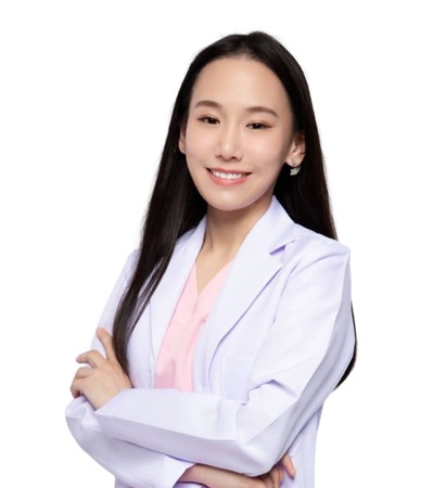 Dr Korawan Charoenjirakan
