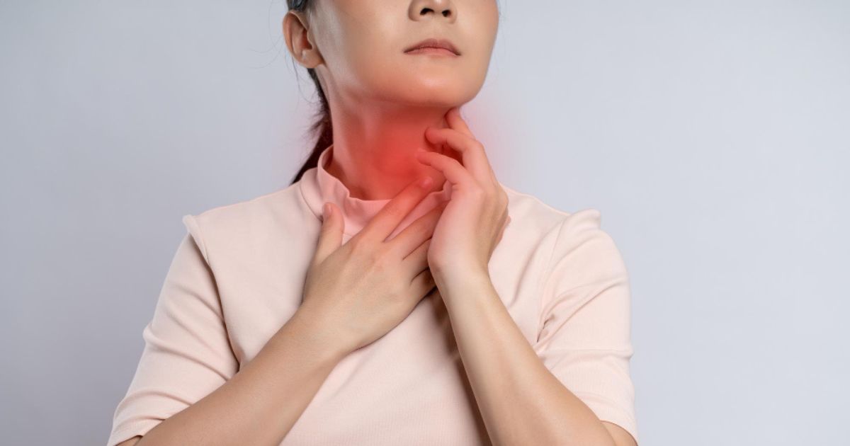 Thyroid Cancer