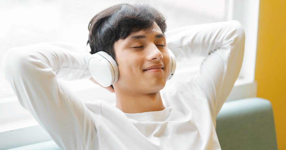 รักษาแก้วหูแตก แก้วหูทะลุ (Perforated eardrum) อาการ สาเหตุ