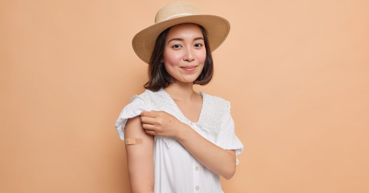Is the Hpv Vaccine Banner