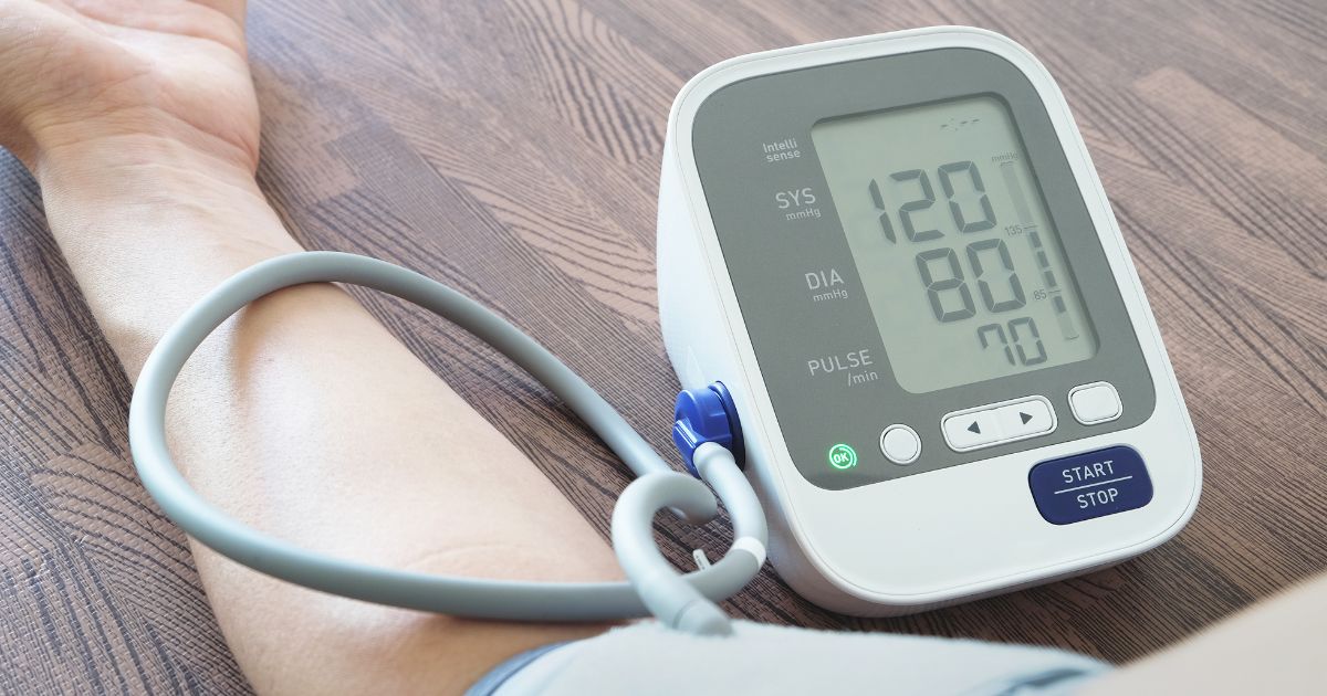 การแปรผลค่าความดันโลหิต อ่านค่าความดันโลหิต (Blood Pressure Readings)