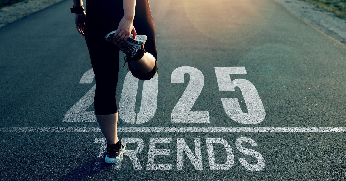 10 เทรนด์สุขภาพ 2025 ที่จะปฏิวัติการดูแลสุขภาพ มาดูกัน 10 Health Trends of 2025 Revolutionizing Healthcare