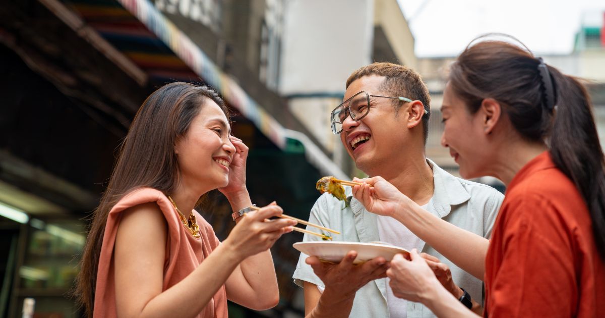 อาการ สาเหตุ การตรวจวินิจฉัยและการรักษาภาวะอาหารเป็นพิษ (Food Poisoning)