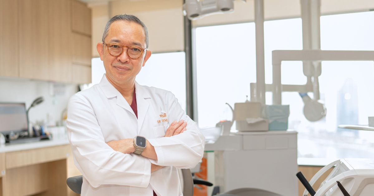 Dr Sonthi