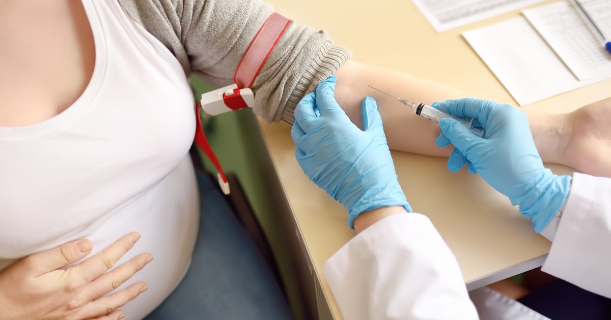 ตรวจ NIPT คืออะไร ตรวจตอนไหน คัดกรองดาวน์ซินโดรม กี่สัปดาห์ - NIPT Test: Down Syndrome Screening, When to test