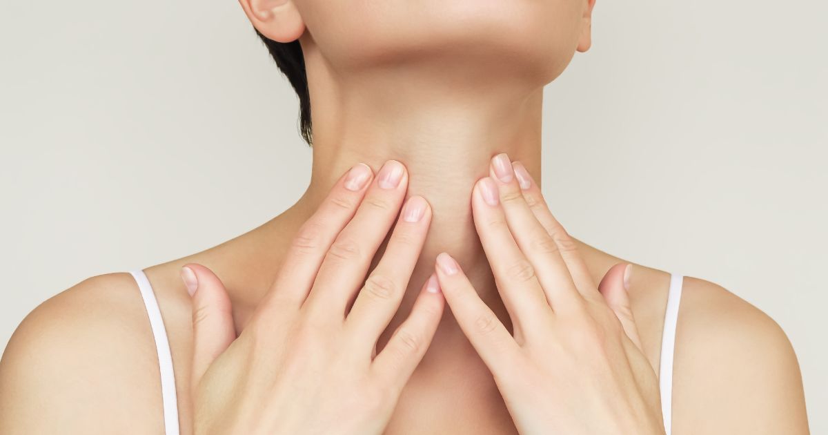 ไทรอยด์เป็นพิษ (Thyrotoxicosis) อาการ สาเหตุ การตรวจวินิจฉัยและการรักษา