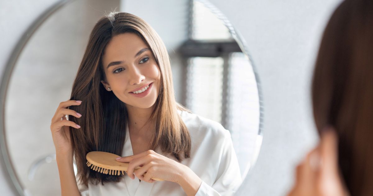 สาเหตุที่ผมร่วง อาการ การรักษาผมร่วง และการปลูกผมใหม่ - Causes, Symptoms, Treatments of Hair loss , Grow new hair