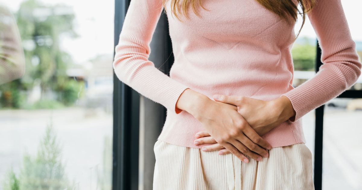 ปวดท้องน้อยเรื้อรังในผู้หญิง (Chronic Pelvic Pain in Women) อาการ สาเหตุ การตรวจวินิจฉัยและการรักษา