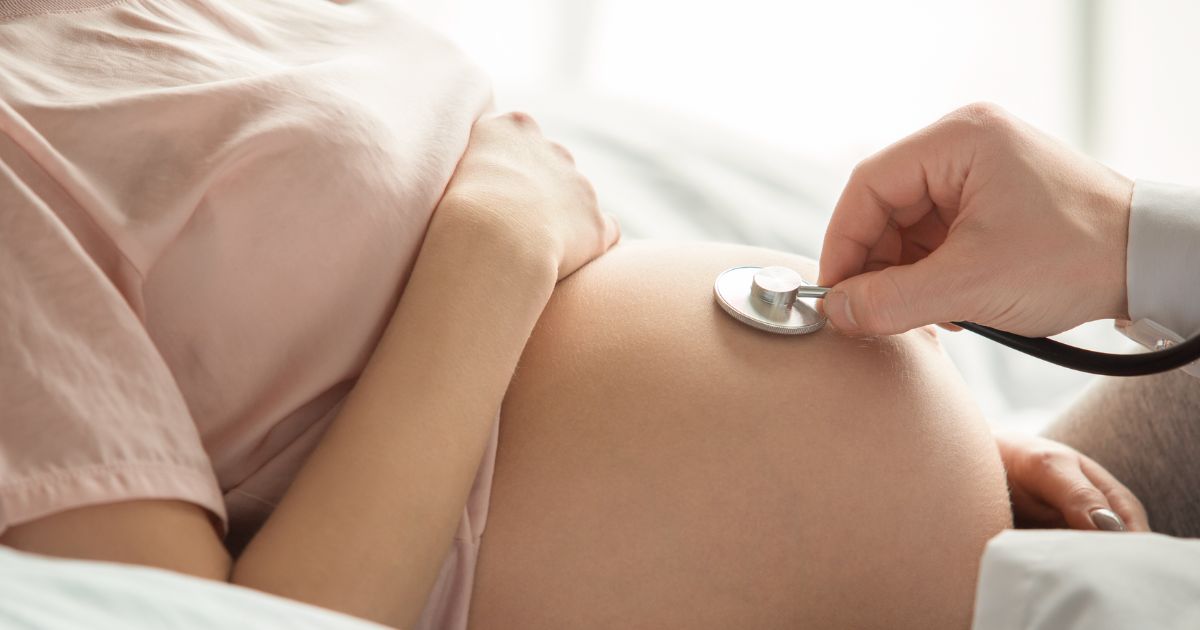 การดูแลการตั้งครรภ์ pregnancy care