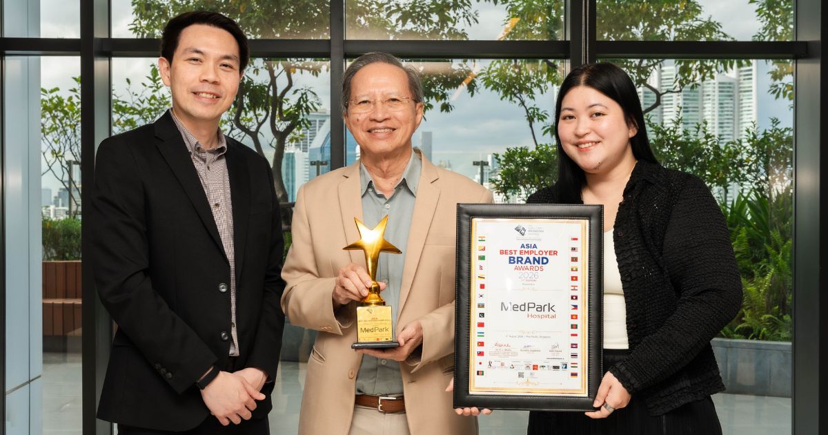 Asia Best Employer Brand Awards 2026