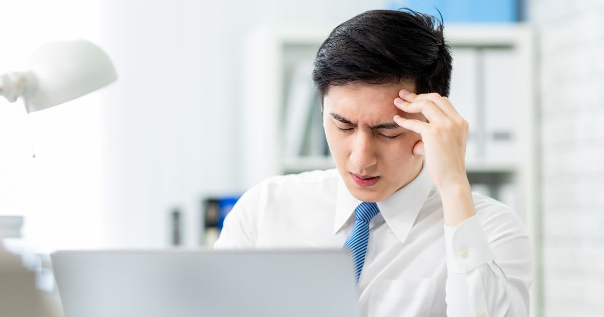 สาเหตุปวดที่ศีรษะ  อาการและการรักษาอาการปวดศีรษะ - Causes of  Headache, Symptoms and Treatments of  Headache