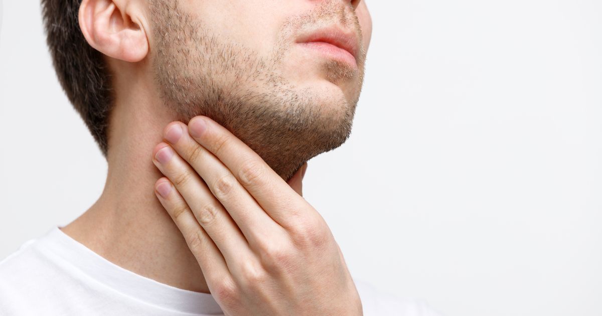 ภาวะต่อมไทรอยด์ทํางานมากเกินไป (ไฮเปอร์ไทรอยด์ Hyperthyroidism)